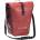VAUDE Велосипедна дисага Vaude Aqua Back Single (Recycled) Pannier - Redeva - размер 24 l (510-4828-0411)