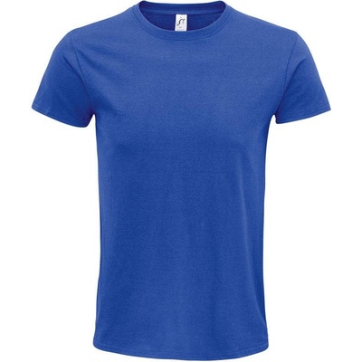 Sol's Epic tričko z bio bavlny modré royal