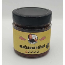 Chilli Lady Rajčatová pečená