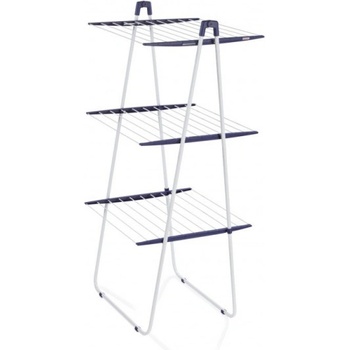 Image 1 of Leifheit 81435 TOWER 190 laundry drying rack/line (Pegasus Tower)