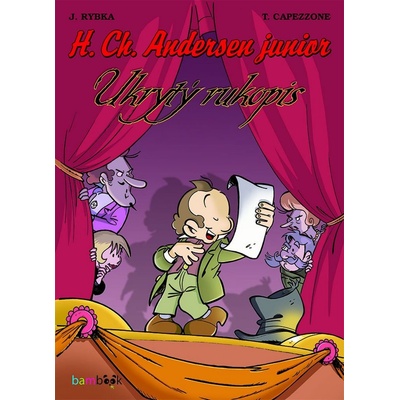 Ukrytý rukopis