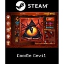 Doodle Devil
