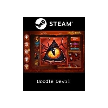 Doodle Devil