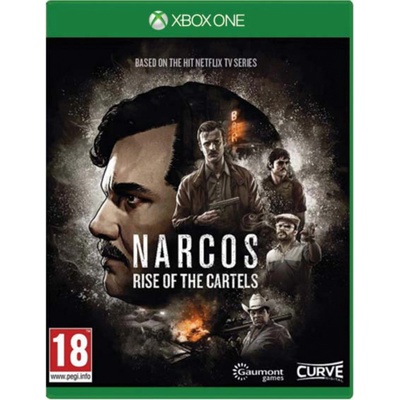 Narcos: Rise of the Cartels