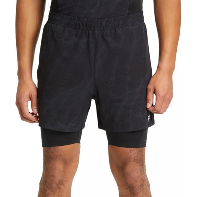 Fila šortky ROANOKE AOP running shorts fam0525-83290