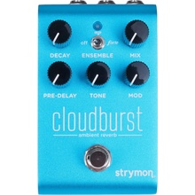 Strymon Cloudburst