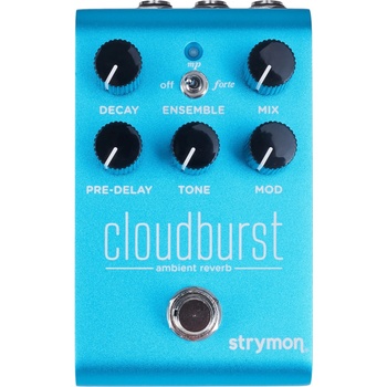 Strymon Cloudburst