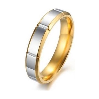 Šperky4U dámský ocelový prsten OPR0052 4