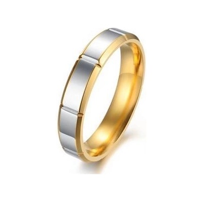 Šperky4U dámský ocelový prsten OPR0052 4