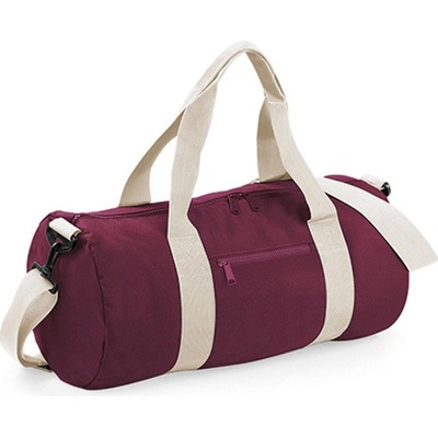 BagBase BG140 Burgundy 20 l