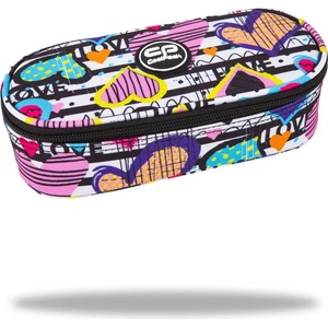 COOLPACK Ученически несесер Coolpack - Campus - DIARY