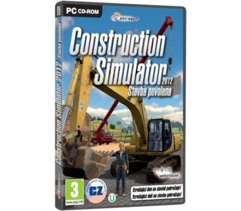 Bau Simulator 2012