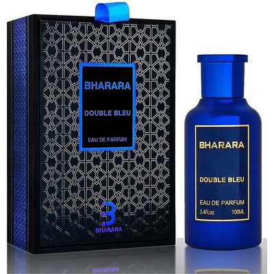 Bharara Bleu parfumovaná voda pánska 100 ml