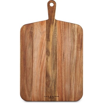 Cole & mason Дъска за рязане от акация - голяма (Cole-&-Mason-H-722133)