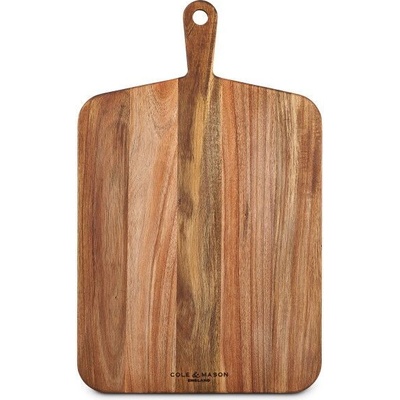 Cole & mason Дъска за рязане от акация - голяма (Cole-&-Mason-H-722133)