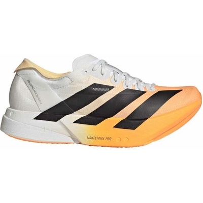 adidas ADIZERO ADIOS PRO 4 biele KI4780