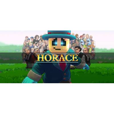 Horace