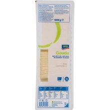 Aro Gouda 48% sýr plátky chlaz 1000 g