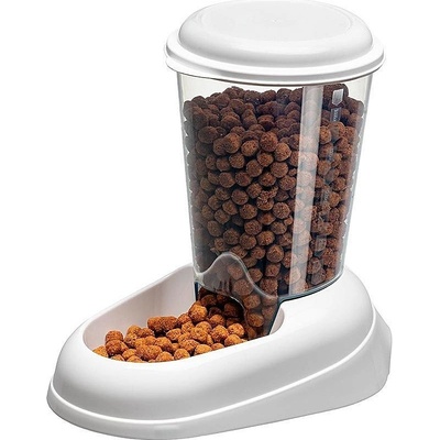 FERPLAST Zenith zásobník na krmivo 3 l – Sleviste.cz