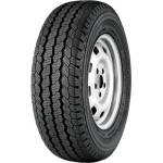 Continental VancoFourSeason 195/75 R16 107/105R Автомобилни гуми