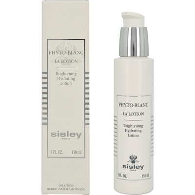 Sisley Phyto-Blanc La Lotion rozjasňujúci hydratačný krém 150 ml