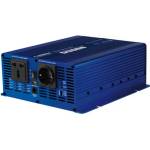 Carbest Инвертор за 220v - пълна синусоида 1000 W, Пикова мощност 3000W (82282)