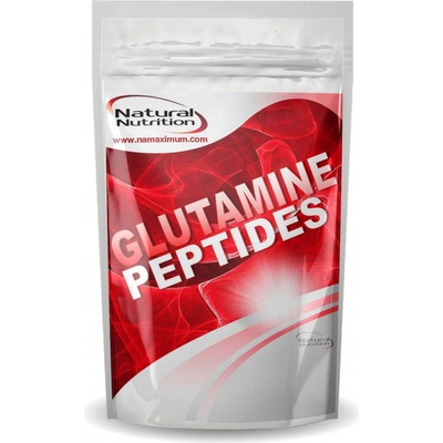 Natural Nutrition Glutamine Peptides 100g