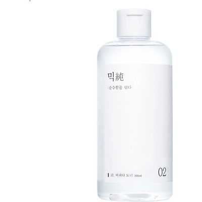 Mixsoon Bifida Ferment Toner 150 ml