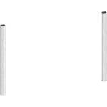 Neff Flex Design Kit NEFF 38 cm MetallicSilver Z9038MY0 (Z9038MY0)