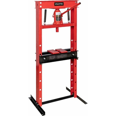 Invento INVTP01 – Zboží Dáma