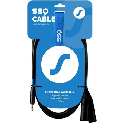 SSQ MIXLR3