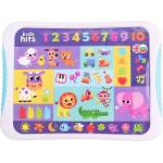 KIDS HITS Образователен таблет Kids Hits - Двуезичен (KH01/012)