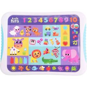 KIDS HITS Образователен таблет Kids Hits - Двуезичен (KH01/012)