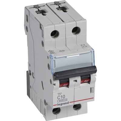Legrand C10/1+N 403526