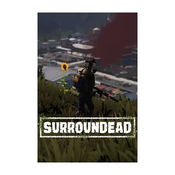 SurrounDead