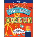 Sticker World Museum