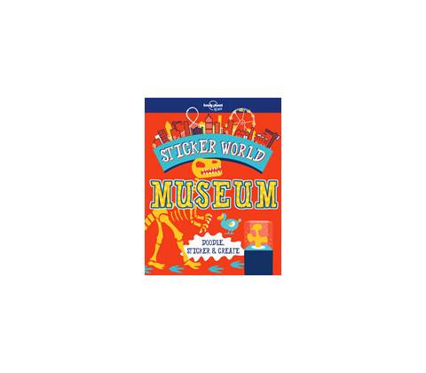 Sticker World Museum