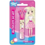 Estetica Детски гланц за устни, дъвка, 10 ml