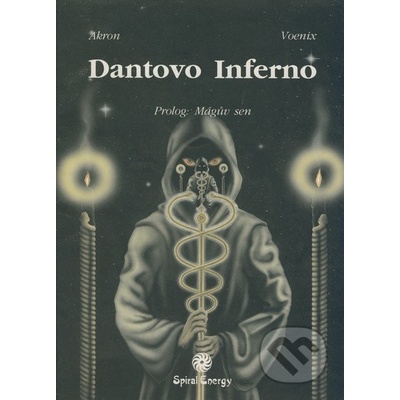 Dantovo Inferno - Akron