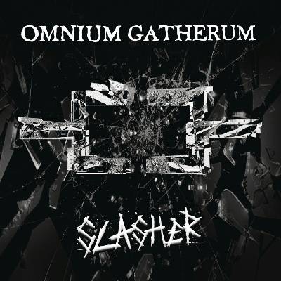 Omnium Gatherum - Slasher (45 RPM) (180 g) (12'' EP) (0196587958015)