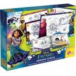 Lisciani Drawing School Encanto 98248 LISCIANI