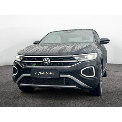 Volkswagen T-Roc 1.5 TSI DSG 110 kW