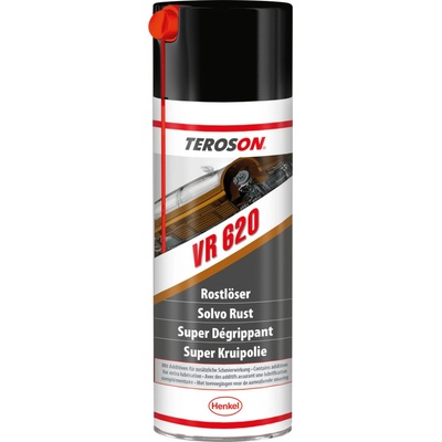 TEROSON VR 620 rychloodrezovač 400g