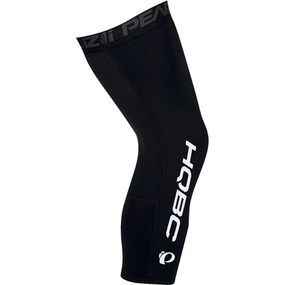 HQBC QPI Team Thermal na kolena černá
