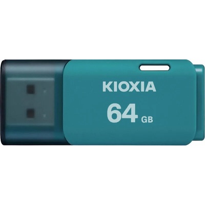 Toshiba KIOXIA U202 64GB USB 2.0 (LU202L064GG4)