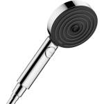 Hansgrohe Pulsify Select - Ръчен душ Relaxation 105, 3 струи, EcoSmart, хром 24111000 (24111000)