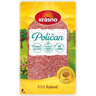 Krásno Poličan 76 g