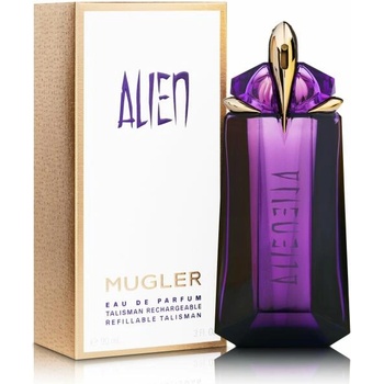 Thierry Mugler Alien (Refillable) EDP 90 ml