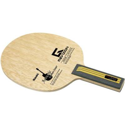 Nittaku Acoustic Carbon Inner G-Revision