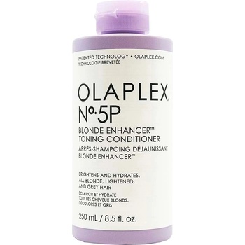 OLAPLEX N°. 5P Blonde Enhancer Toning Conditioner 250 ml